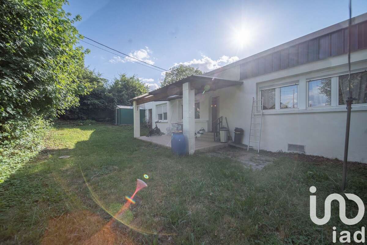 Photo 7 - Maison à VILLERUPT