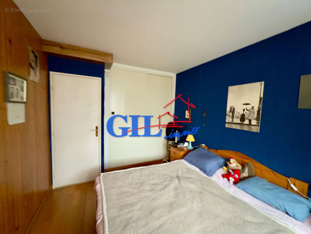 Maison à SAVIGNY-LE-TEMPLE