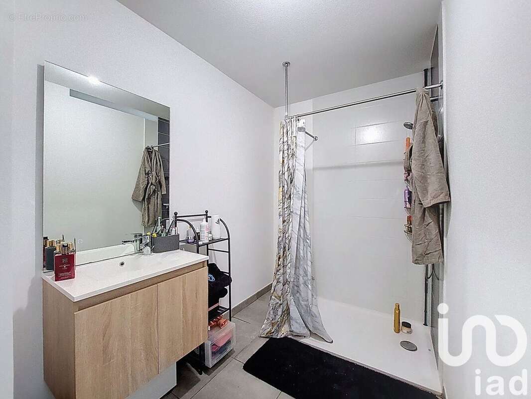 Photo 3 - Appartement à MONDONVILLE