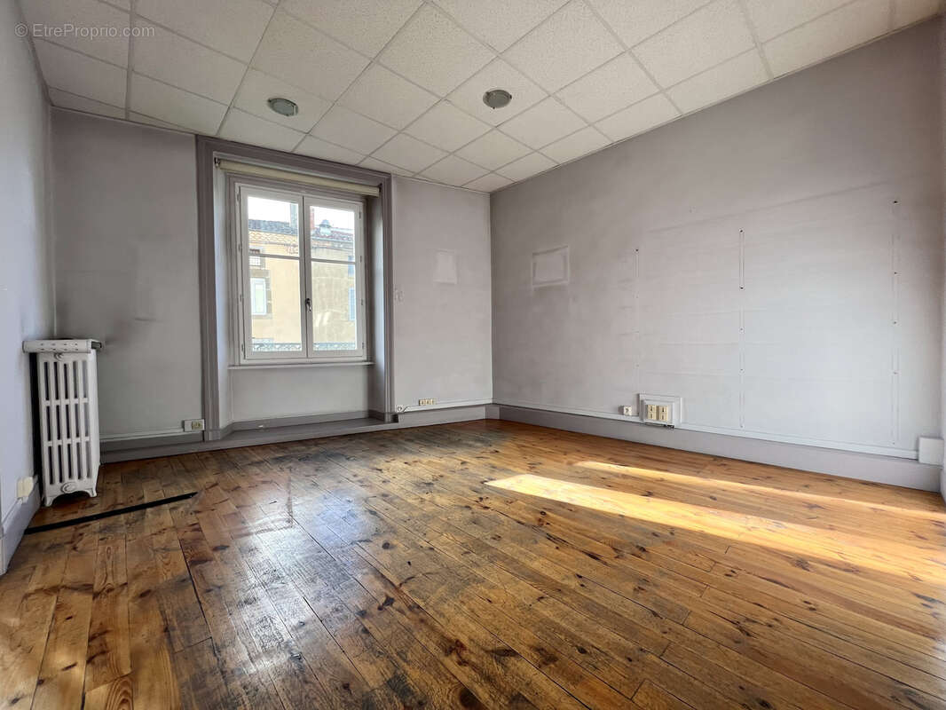 Appartement à BRIOUDE