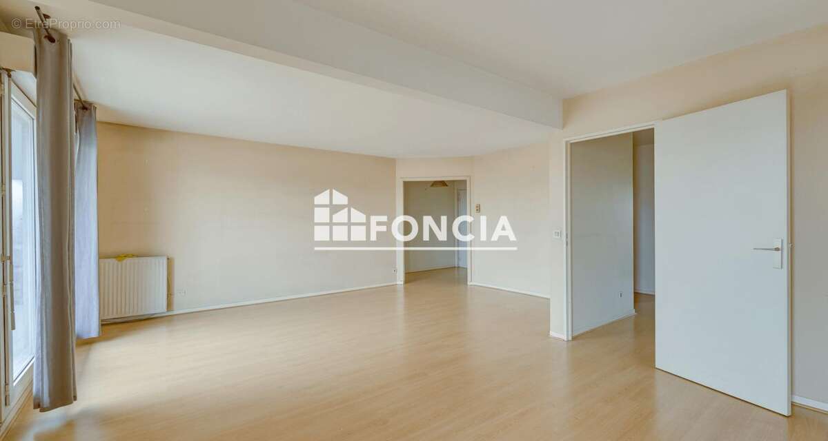 Appartement à VANVES