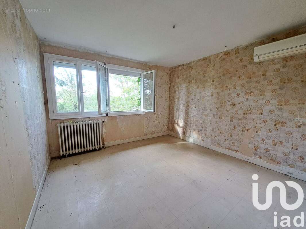 Photo 8 - Maison à DECIZE