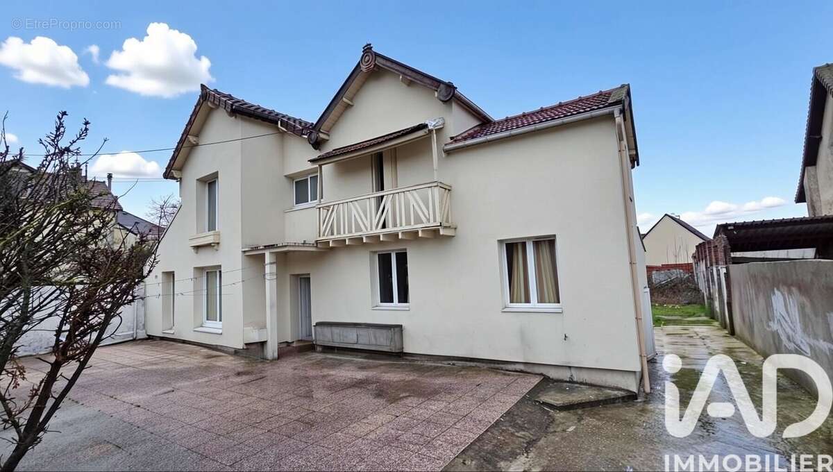 Photo 9 - Maison à GARGES-LES-GONESSE