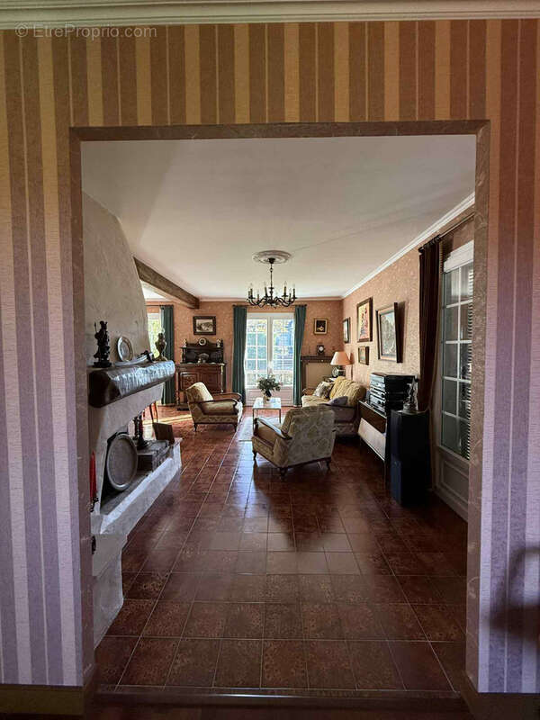 Maison à SAINT-LAURENT