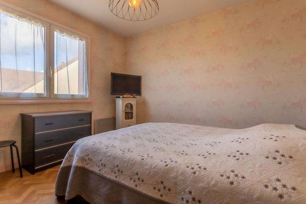 Maison à SELLES-SUR-CHER