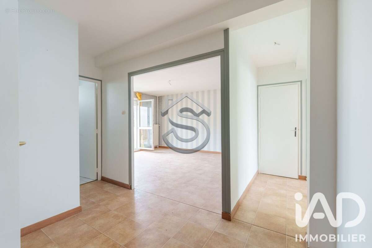 Photo 3 - Appartement à SAINT-MAX