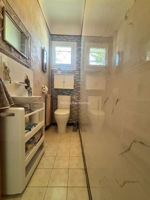 Maison 140 m² à Thiviers  - photo 16