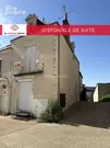 Maison à BUZANCAIS