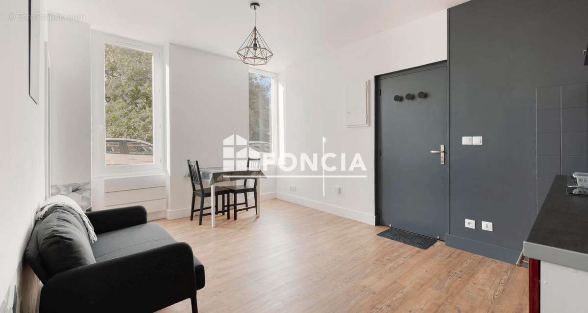 Appartement à MONT-DE-MARSAN