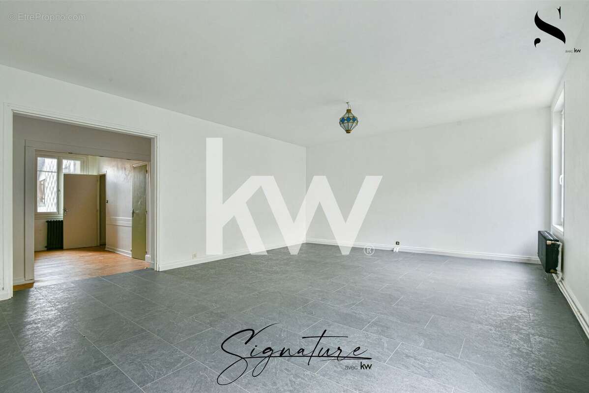 Appartement à LIMOGES