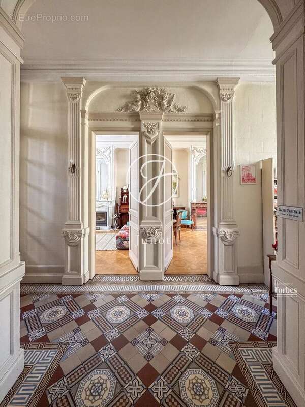 Maison à LILLE