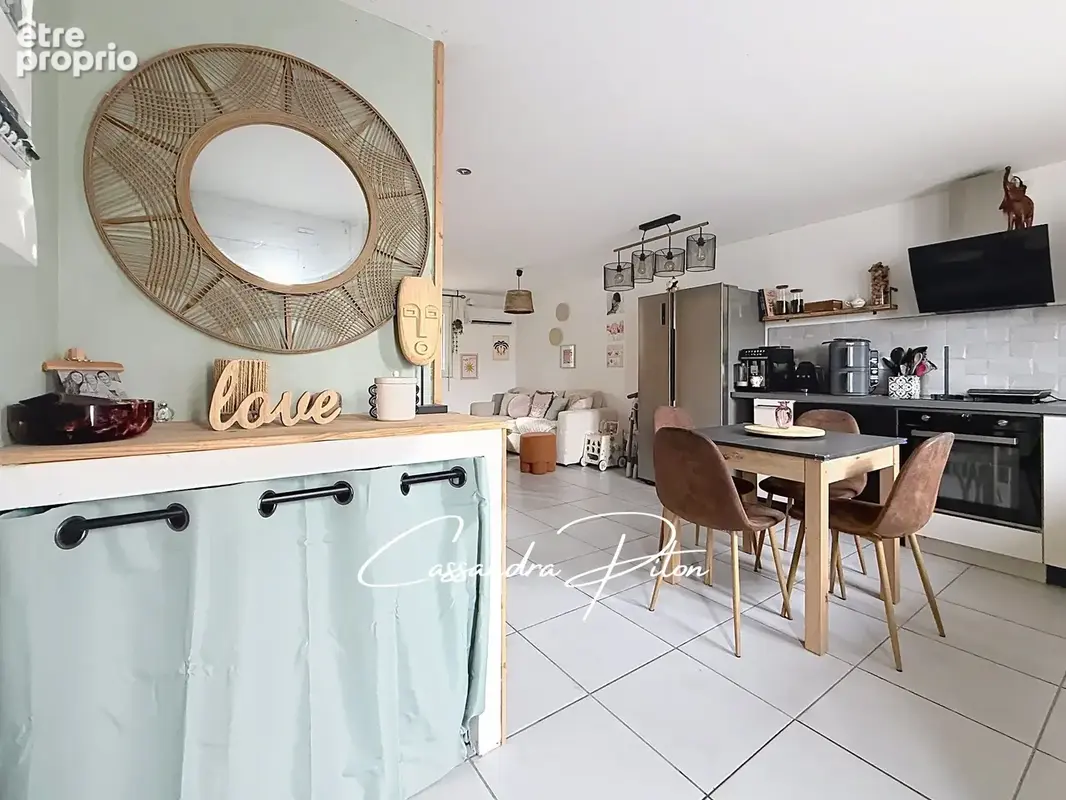 Maison 3 pièces 59 m² à vendre à Port-La-Nouvelle (11210) - photo 5