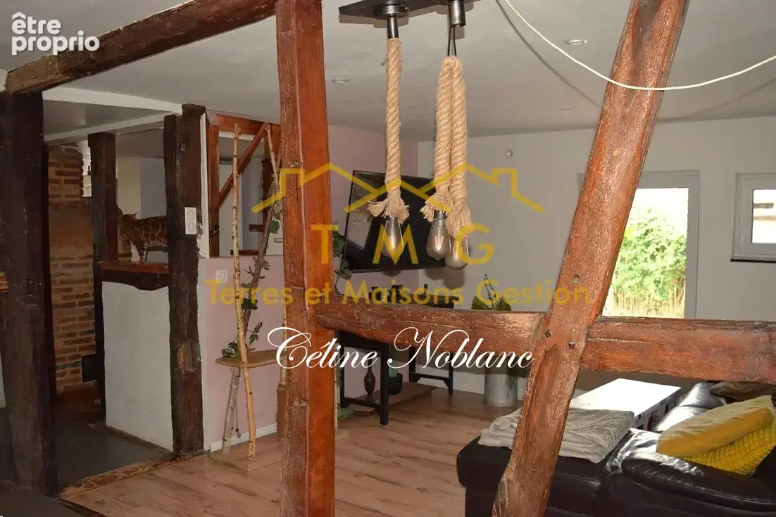 Belle maison Alsacienne avec dépendances - photo 6