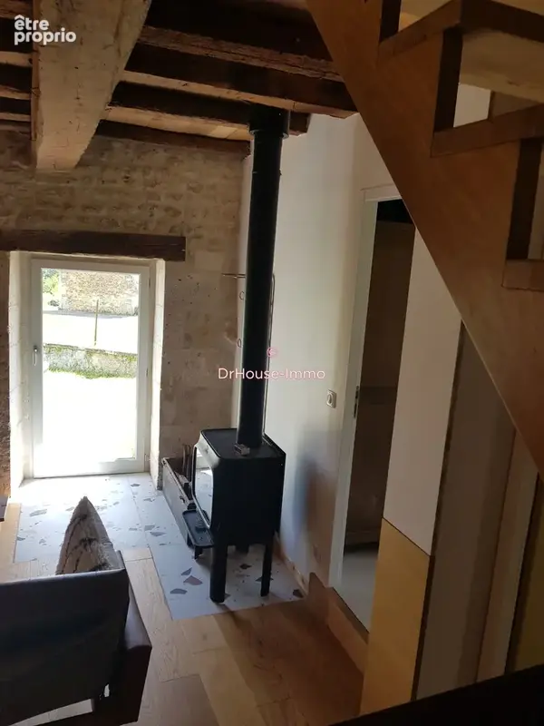 Maison 4 pièces 90 m² à vendre à Mareuil (24340) - photo 150