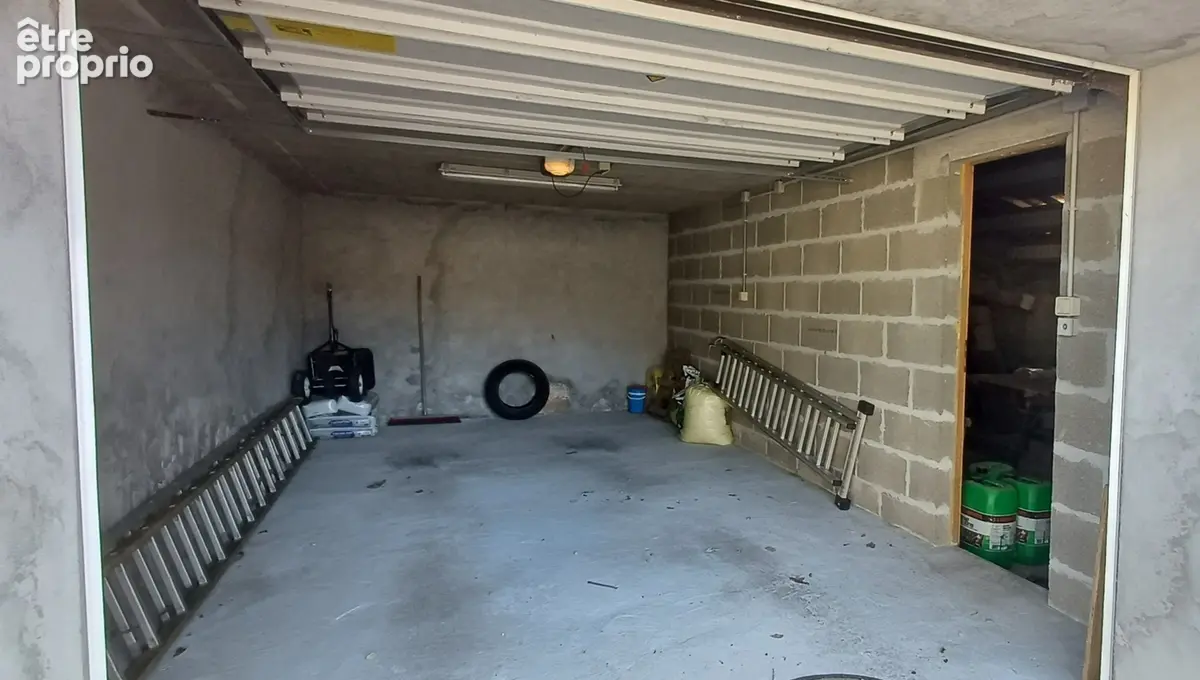 Grande maison à vendre 5 pièces FOUQUEBRUNE (16) + dépendances sur terrain d'env 6800 m2 - photo 13
