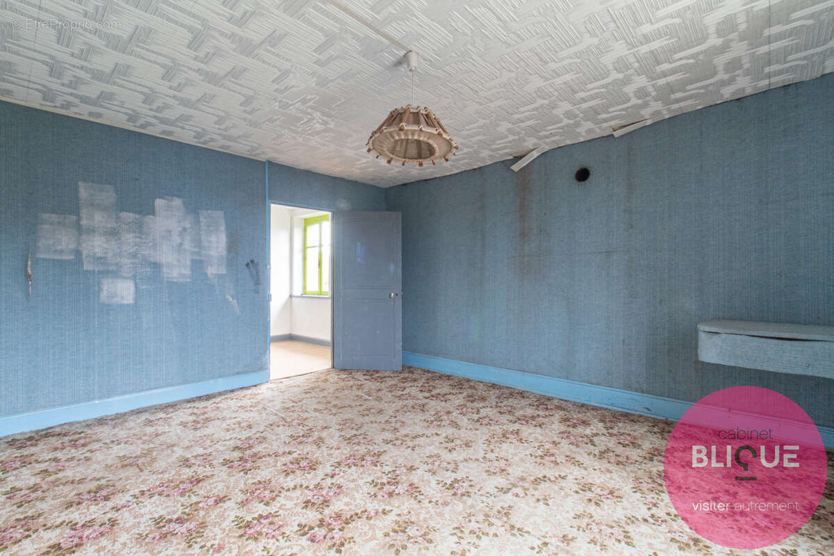 Maison à MARAINVILLER