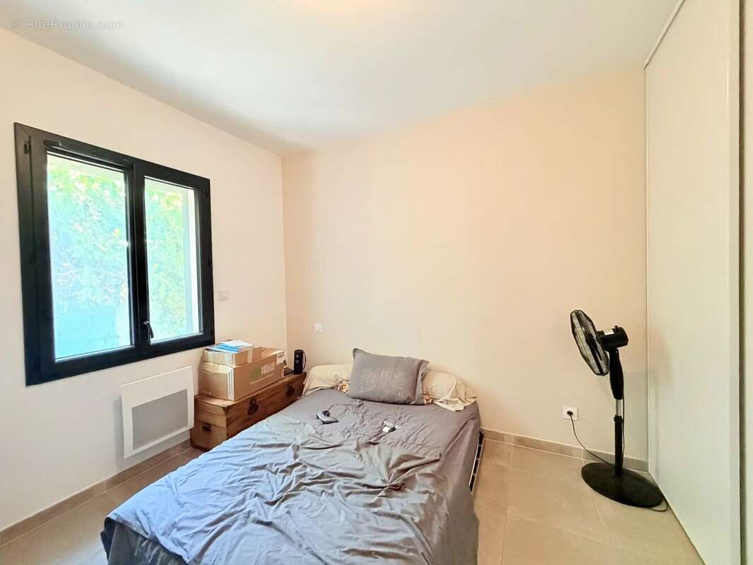 Villa contemporaine 115m² - photo 9
