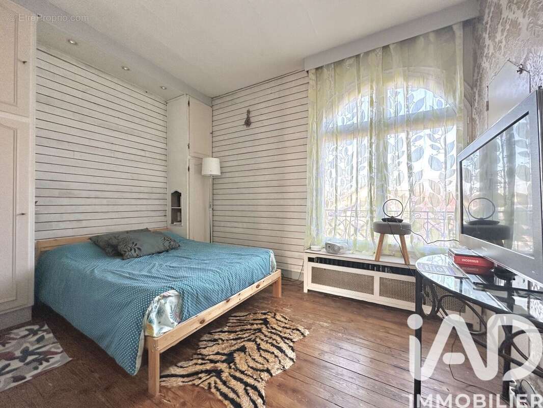 Photo 7 - Maison à AULNAY-SOUS-BOIS