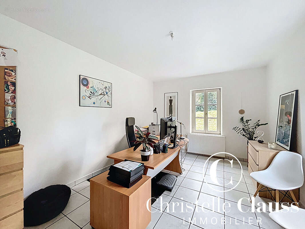 Appartement à HUSSEREN-WESSERLING