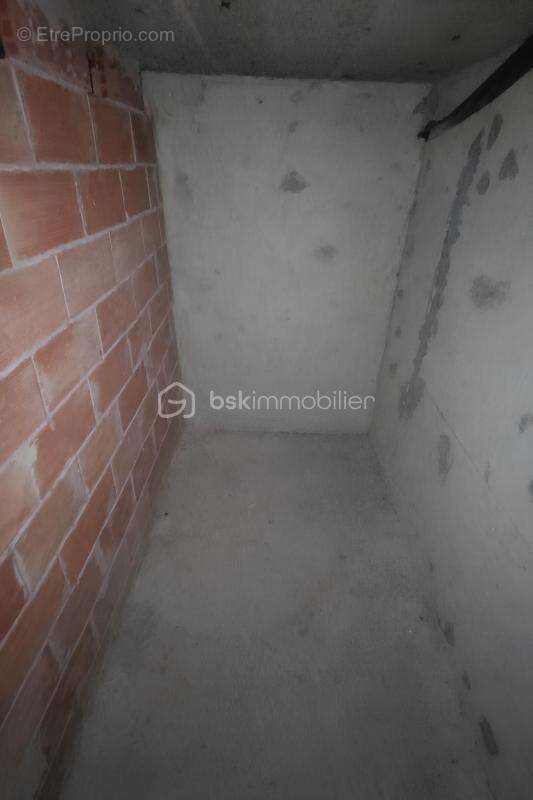 Appartement à SAINT-MANDRIER-SUR-MER