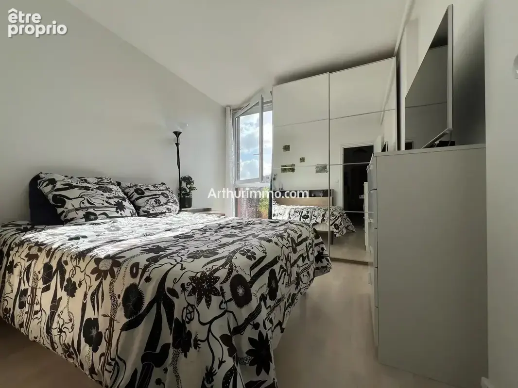 Vente Appartement Sucy-en-brie(94370) 199 000ï¿œ - photo 6