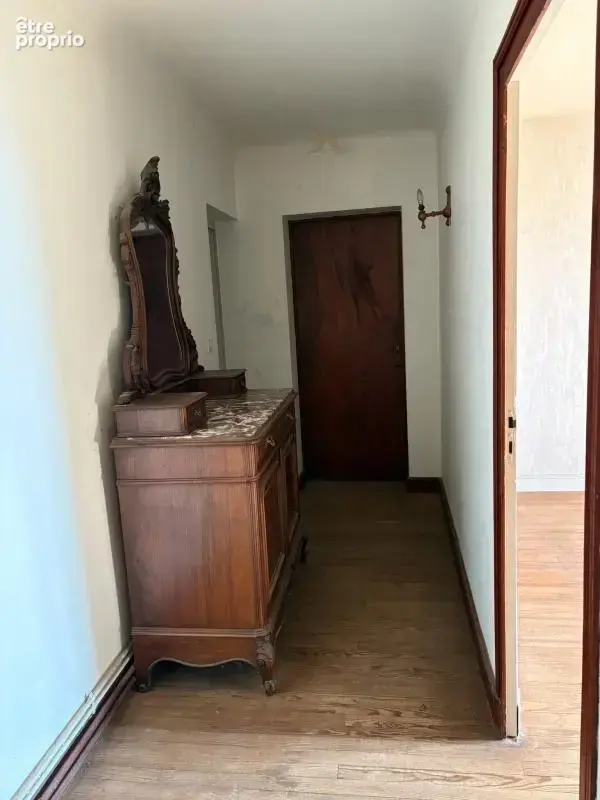 Libourne Condat maison à rénover 85 m² + jardin 213 m² 110 000€ - photo 6