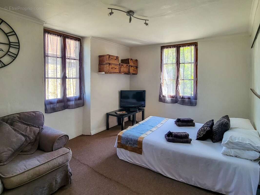 Maison à VILLEFRANCHE-DE-ROUERGUE