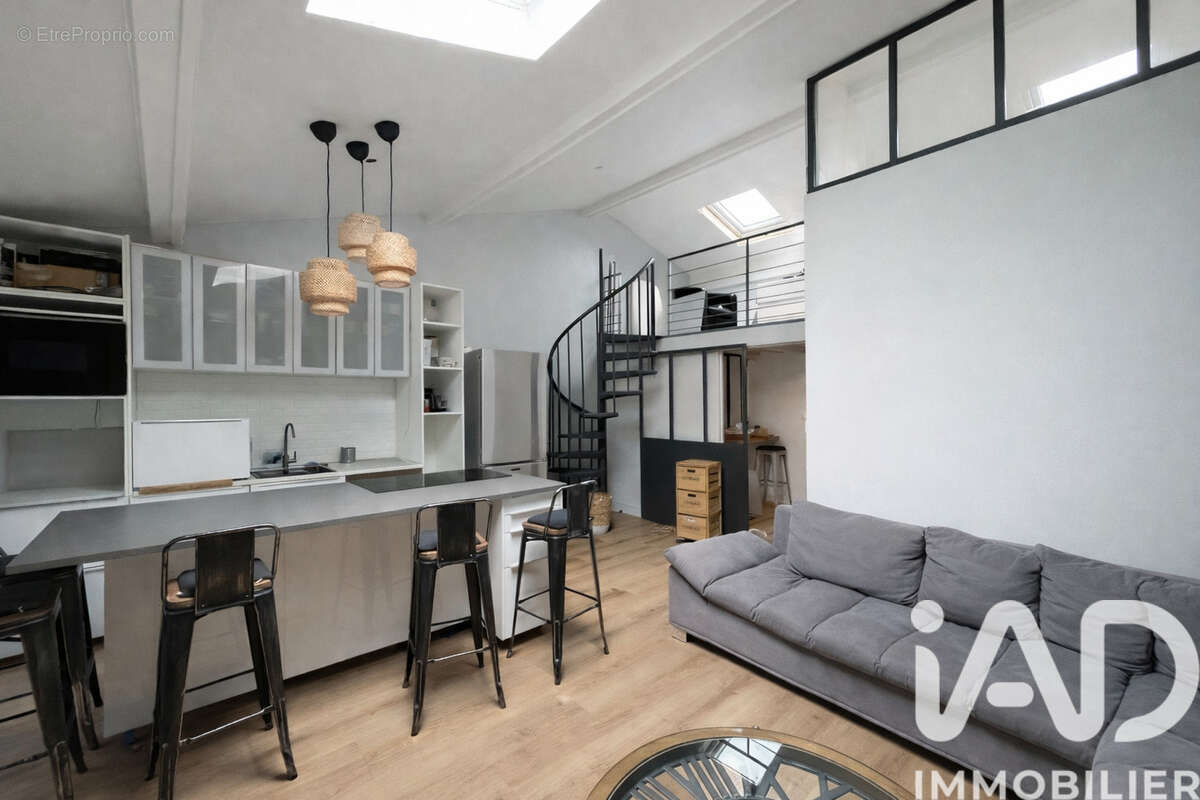 Photo 9 - Maison à LIMOURS