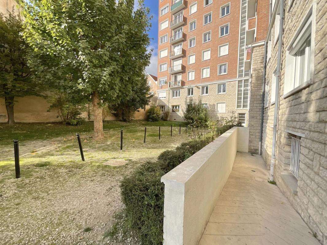 Appartement à TROYES