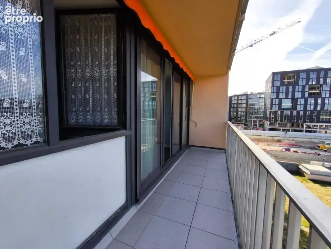 Appartement 2 pièces place de la Boule Nanterre - photo 3