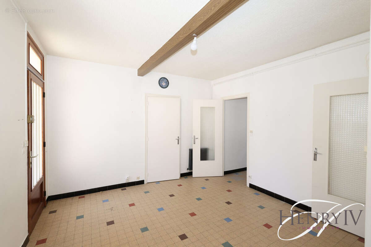 Appartement à EYBENS