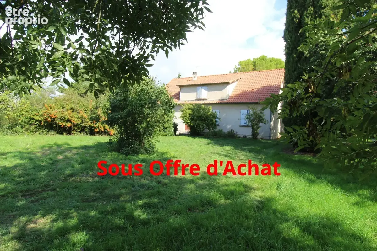 Maison à SAINT-HILAIRE-LA-PALUD