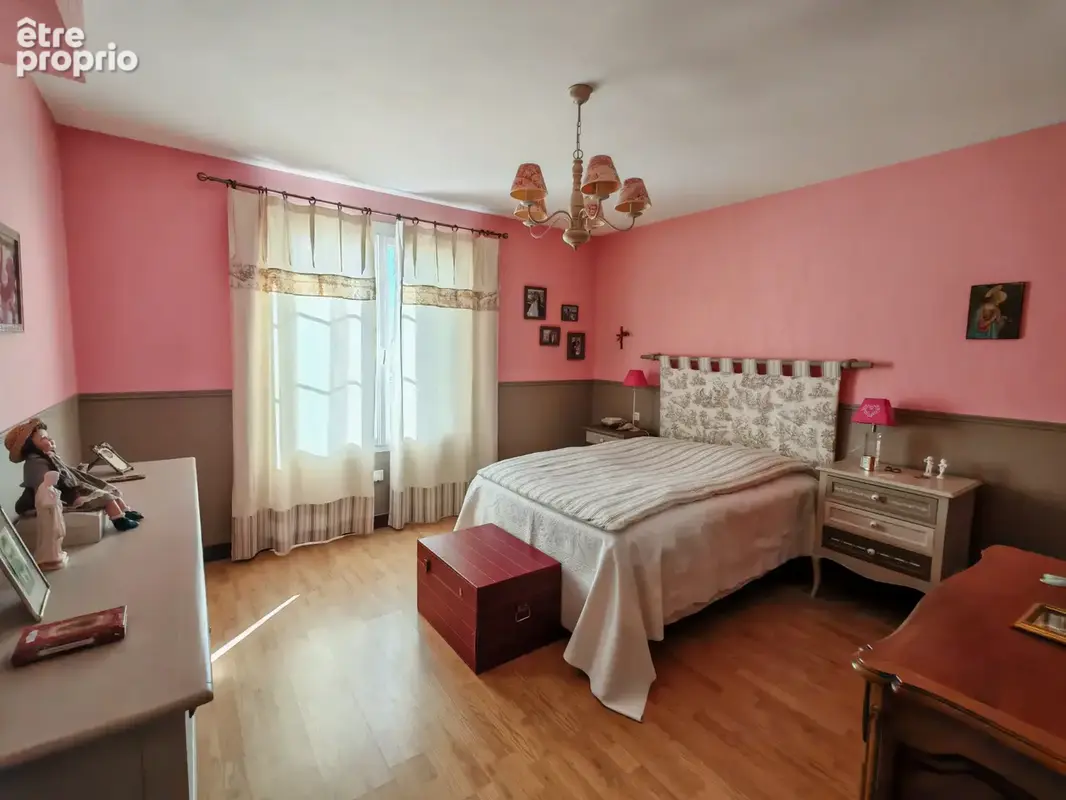 Maison familiale 4 chambres - photo 6