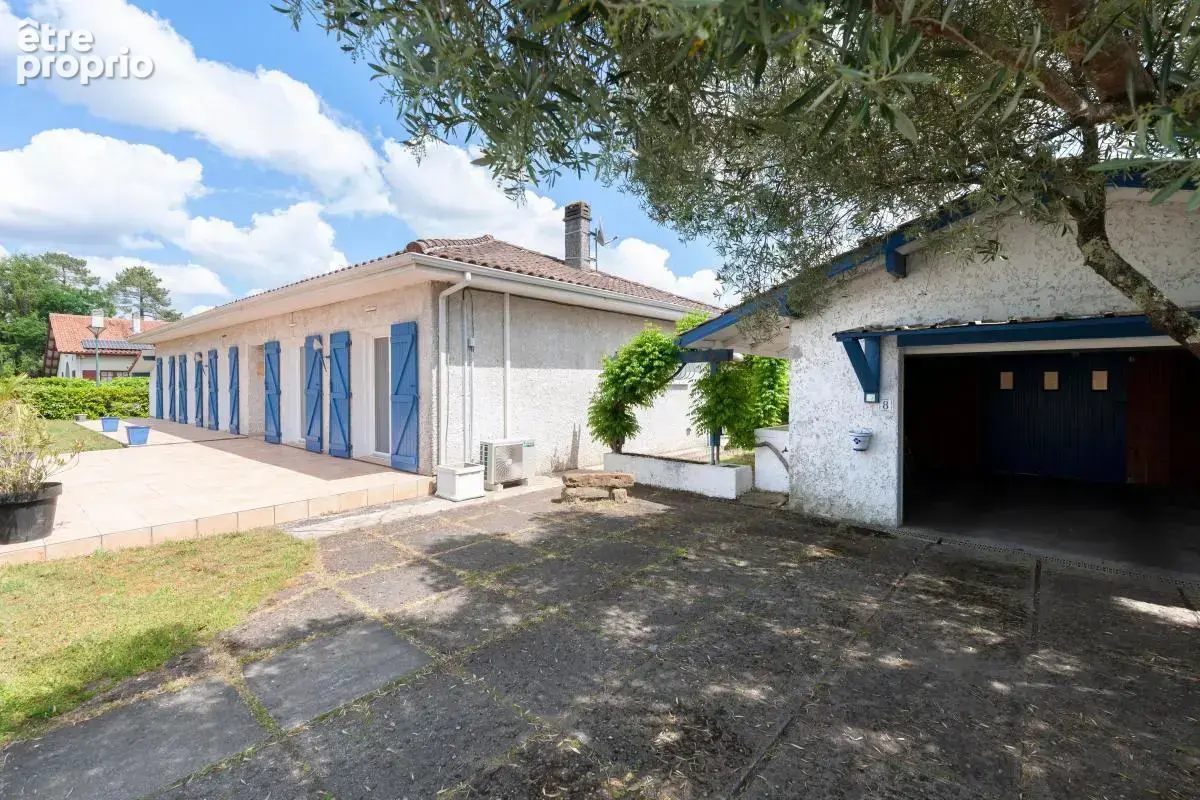 Une maison de plain-pied alliant confort, fonctionnalité et beaux volumes ! - photo 12