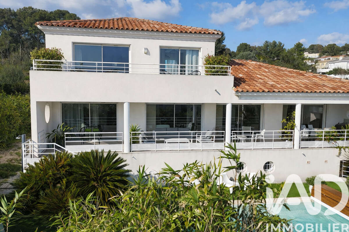 Photo 5 - Maison à LA CIOTAT