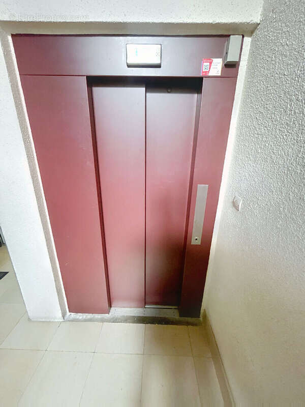 Appartement à QUIMPER