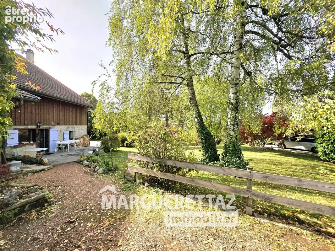 Corps de ferme individuel 134 m² - terrain 1407 m² - photo 4
