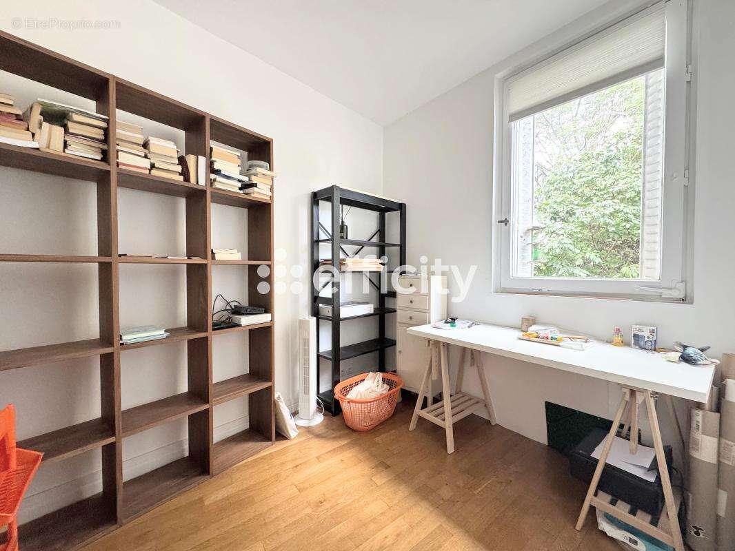 Maison à VITRY-SUR-SEINE