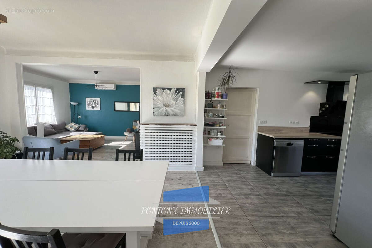 Maison à SAINT-PAUL-LES-DAX