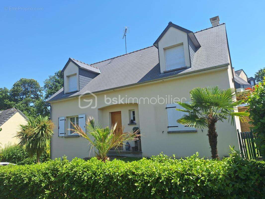 Maison familiale 6 chambres - Quartier recherché de Mayenne - photo 18