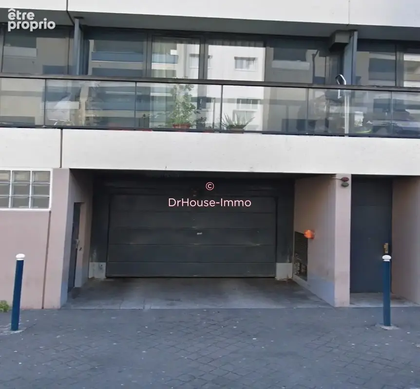 Parking à vendre à Pantin (93500) - photo 13