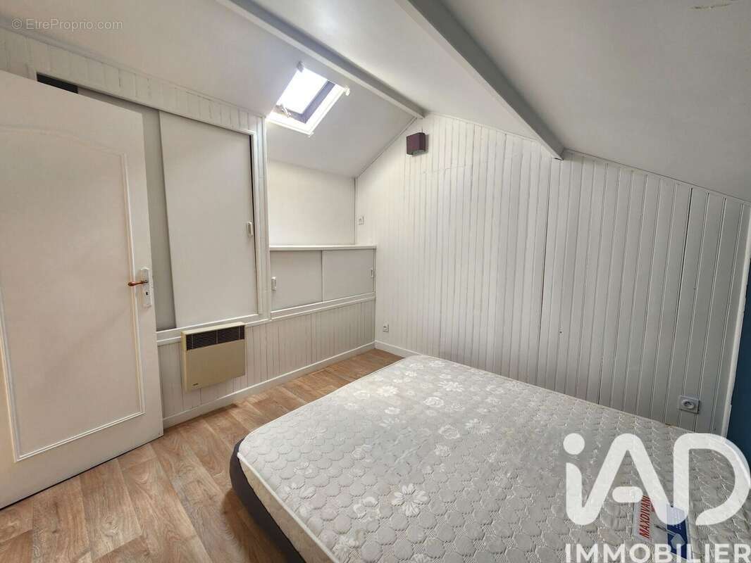 Photo 9 - Maison à LAGNY-SUR-MARNE