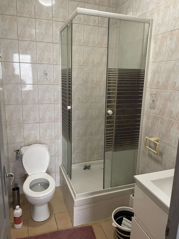 Appartement à MONTFRIN