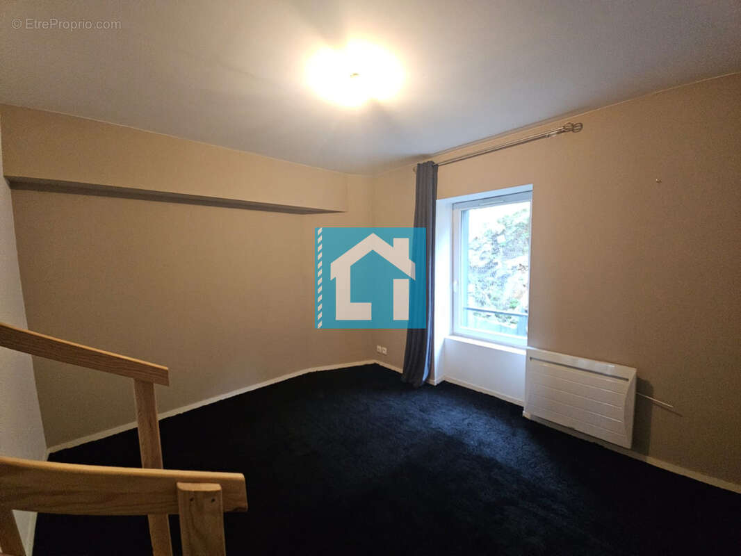 Appartement à GRANVILLE