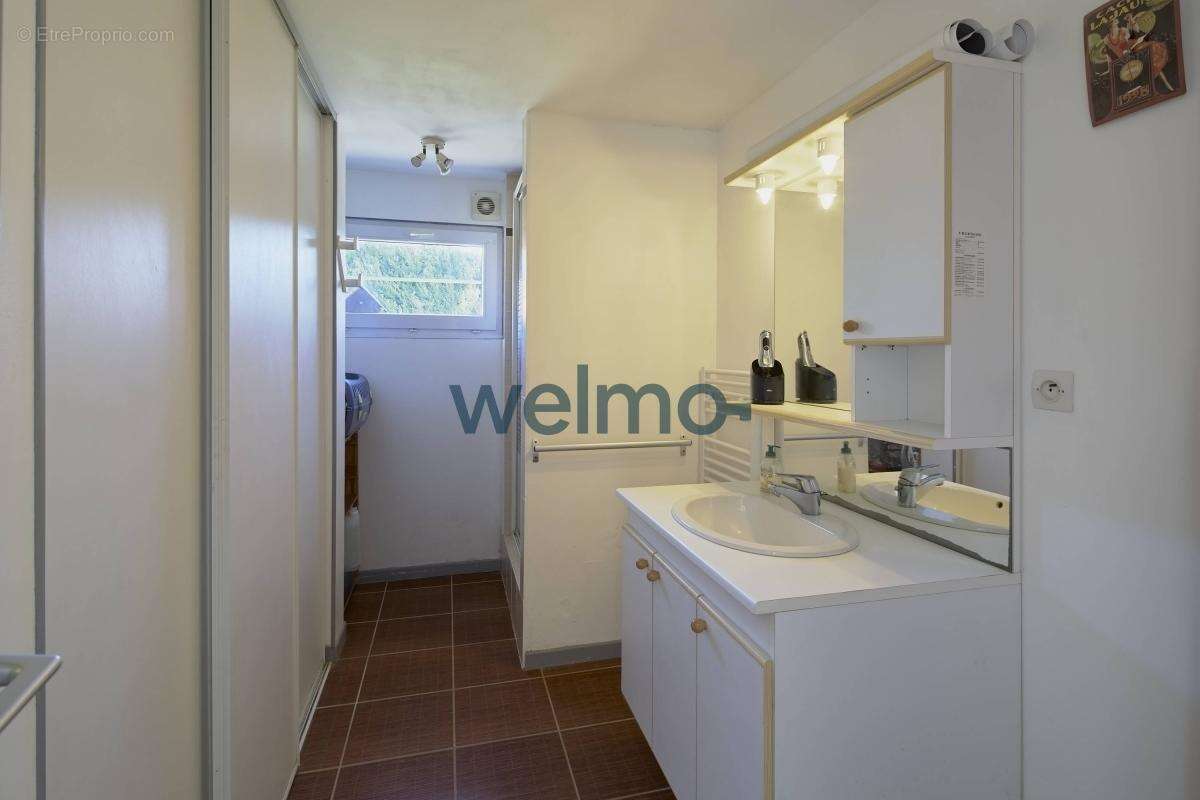 Maison à SAINT-ANDRE-DES-EAUX