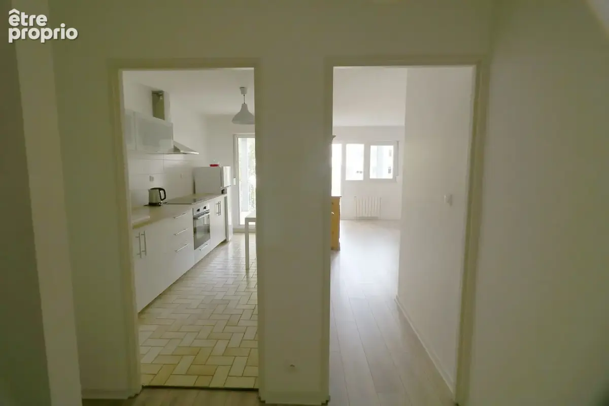 Appartement 2 pièces 53 m² à vendre à Strasbourg (67000) - photo 8