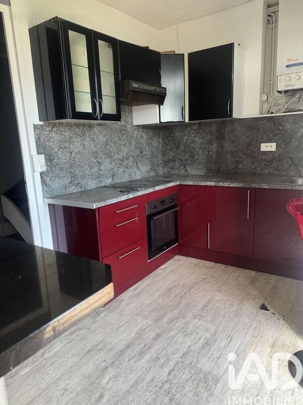 Photo 1 - Appartement à FIRMINY