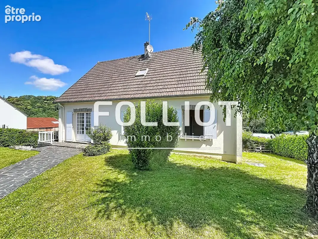 Maison et bâtiment Agneaux 50180 - photo 10