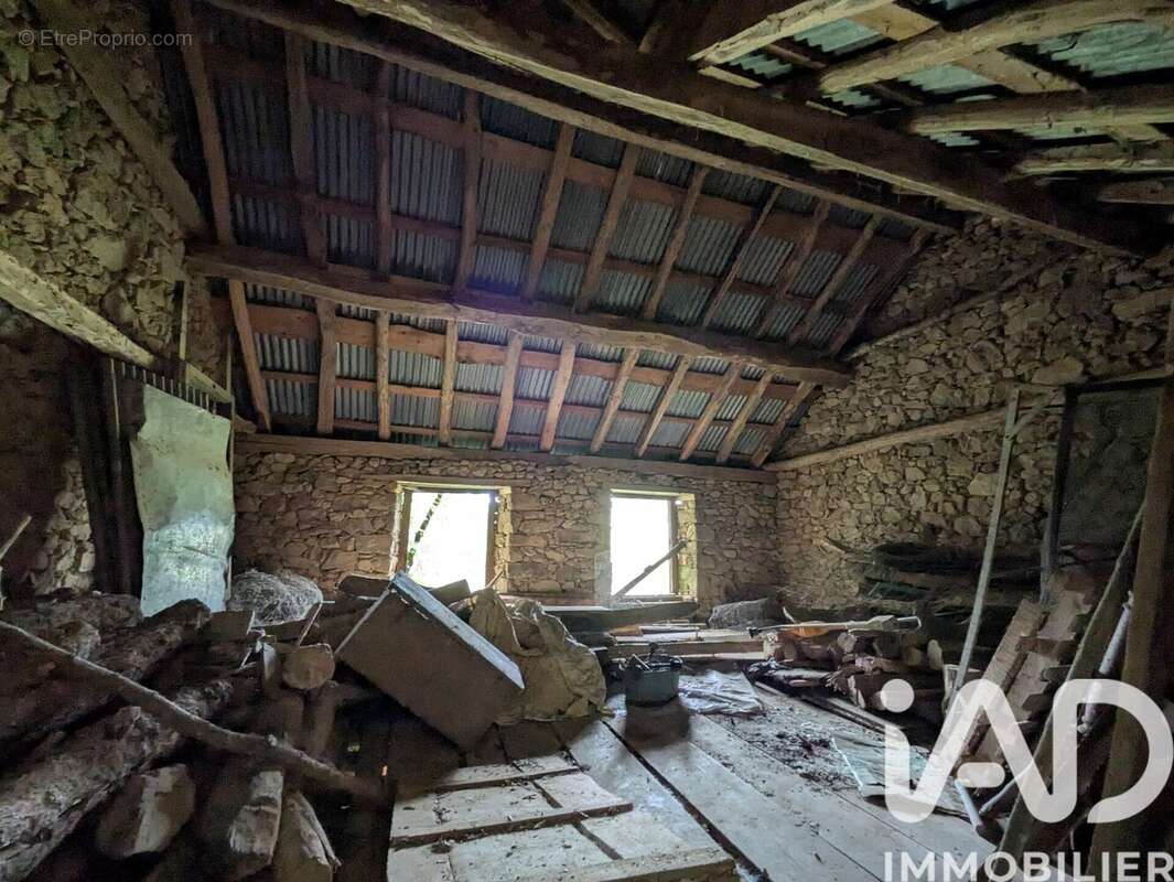 Photo 9 - Maison à BOUSSENAC