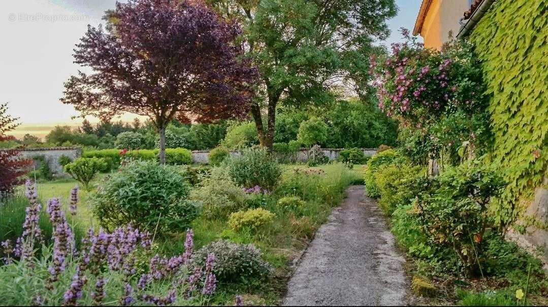 Belle maison de campagne du 18ème siècle - photo 26